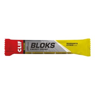 Clif Bar Short Dated: Bloks 60g