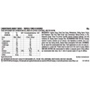 Clif Bar Short Dated: Bloks 60g