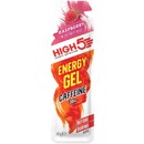 High5 Short Dated: EnergyGel Plus With Caffeine 40g
