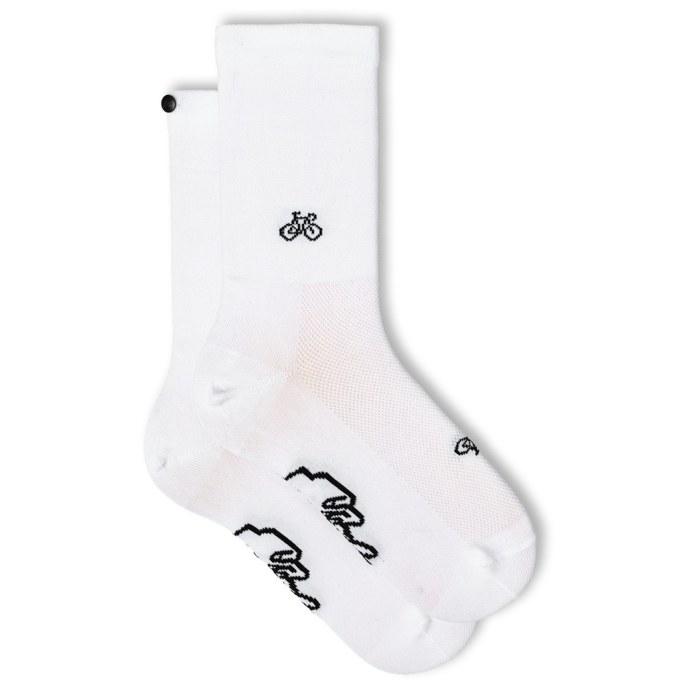 FINGERSCROSSED Classic Rituals Bicycle Socks