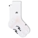 FINGERSCROSSED Classic Rituals Bicycle Socks