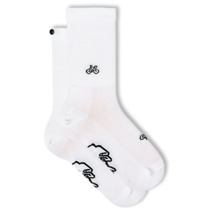 FINGERSCROSSED Classic Rituals Bicycle Socks