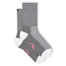 FINGERSCROSSED Classic Rituals Stripes Cycling Socks