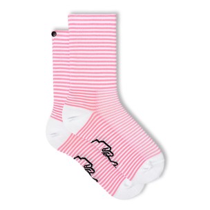 FINGERSCROSSED Classic Rituals Stripes Cycling Socks