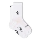 FINGERSCROSSED Classic Rituals Bialetti Cycling Socks