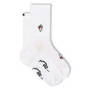 FINGERSCROSSED Classic Rituals Ice Cream Cycling Socks