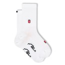 FINGERSCROSSED Classic Rituals Cola Cycling Socks
