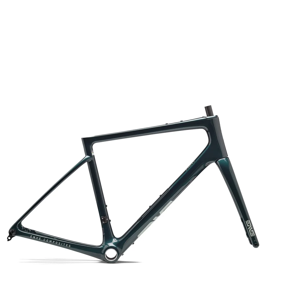 Sigma Sports ENVE Fray Road Frameset | Discount Codes available, easy returns, up to £25 off with Newsletter Signup, FREE Postage over £60