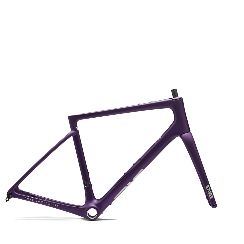 Sigma Sports ENVE Fray Road Frameset | Discount Codes available, easy returns, up to £25 off with Newsletter Signup, FREE Postage over £60