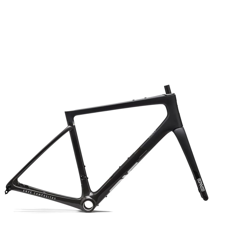 Sigma Sports ENVE Fray Road Frameset | Discount Codes available, easy returns, up to £25 off with Newsletter Signup, FREE Postage over £60