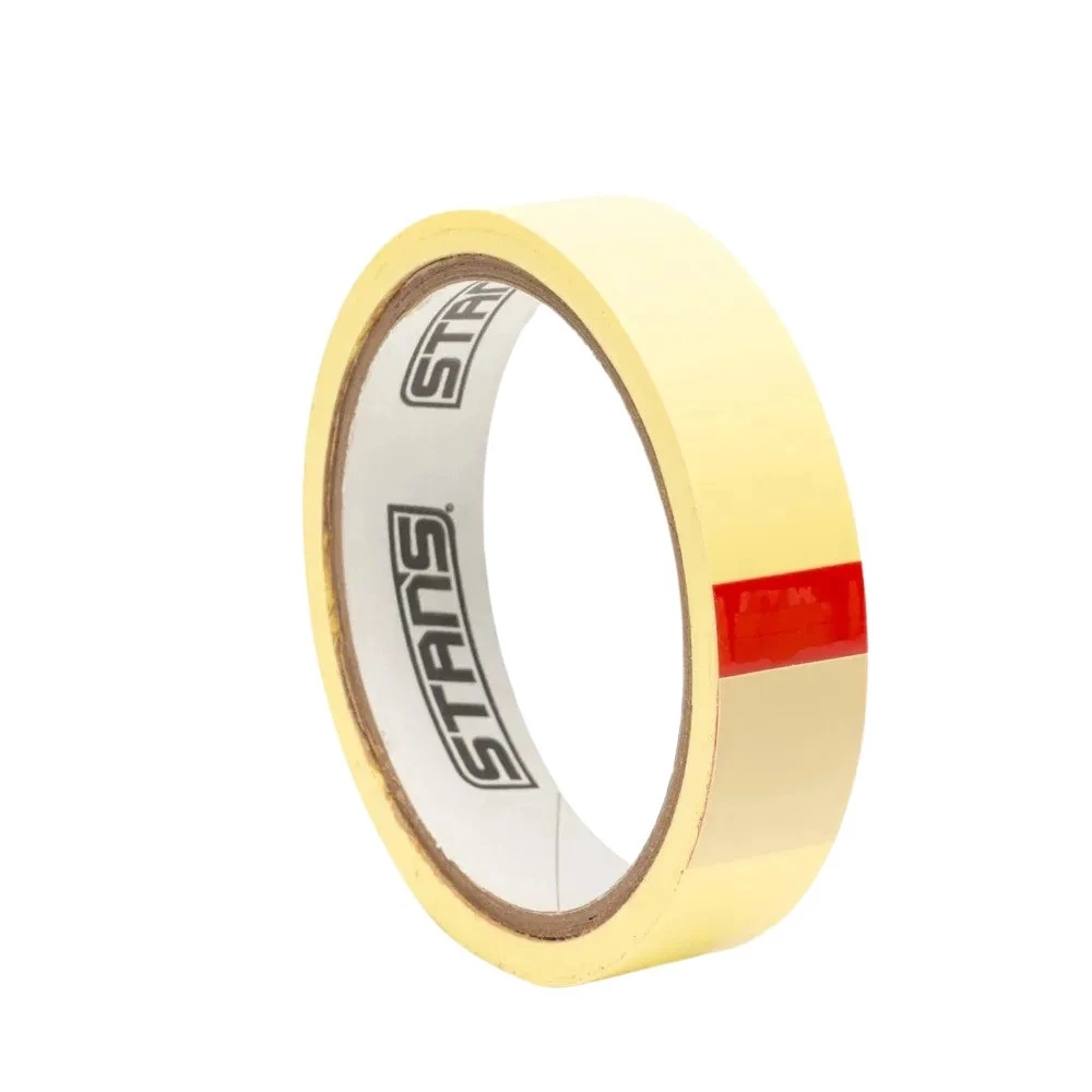 Sigma Sports Stan's NoTubes Tubeless Original Rim Tape - 10m - Narrow | Discount Codes available, easy returns, up to £25 off with Newsletter Signup, FREE Postage over £60