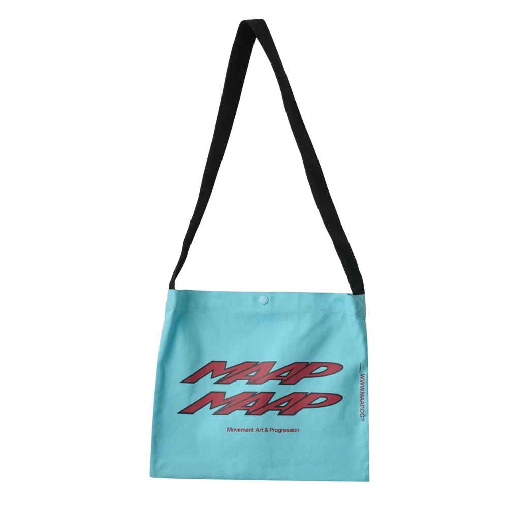 Sigma Sports MAAP Pulse Musette | Discount Codes available, easy returns, up to £25 off with Newsletter Signup, FREE Postage over £60