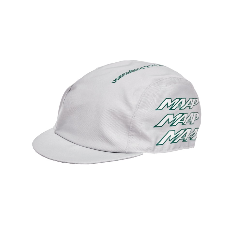 MAAP Pulse Cycling Cap
