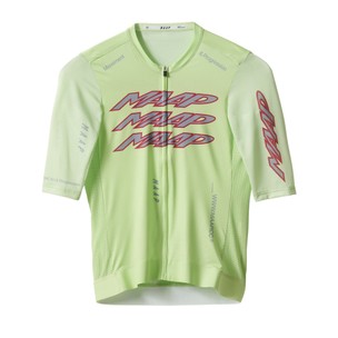 MAAP Pulse Pro Air Short Sleeve Jersey 3.0