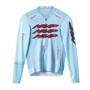 MAAP Pulse Pro Air Long Sleeve Jersey 3.0