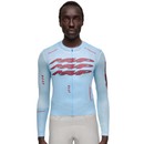 MAAP Pulse Pro Air Long Sleeve Jersey 3.0