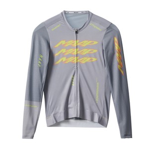 MAAP Pulse Pro Air Men's Long Sleeve Cycling Jersey 3.0