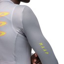MAAP Pulse Pro Air Long Sleeve Jersey 3.0