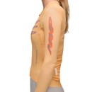MAAP Women's Pulse Pro Air Long Sleeve Jersey 3.0