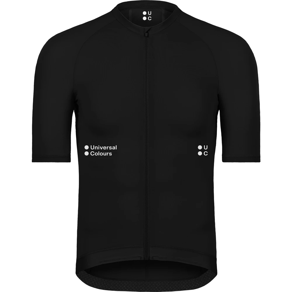 Sigma Sports Universal Colours Mono Short Sleeve Jersey 1.0 | Discount Codes available, easy returns, up to £25 off with Newsletter Signup, FREE Postage over £60