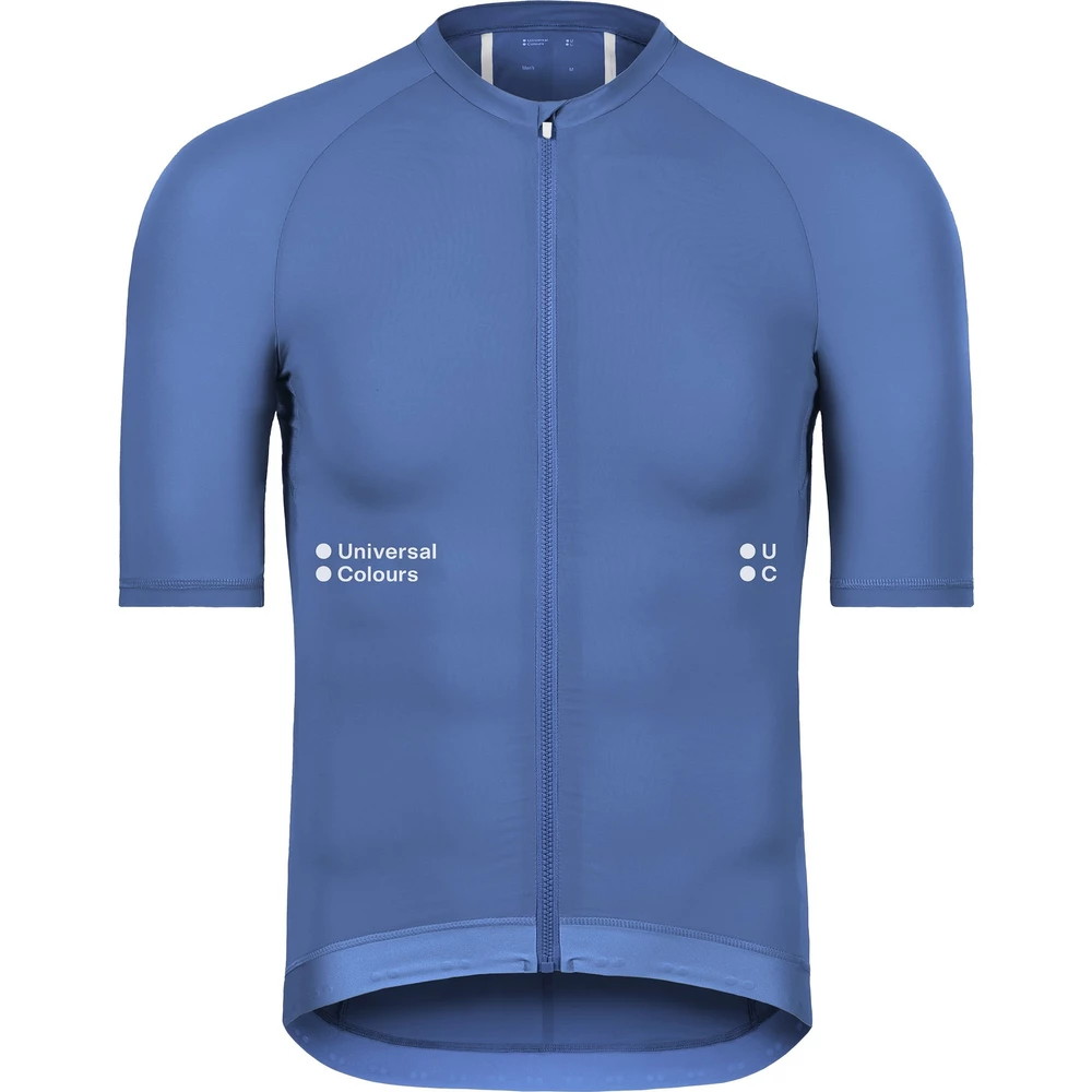 Sigma Sports Universal Colours Mono Short Sleeve Jersey 1.0 | Discount Codes available, easy returns, up to £25 off with Newsletter Signup, FREE Postage over £60