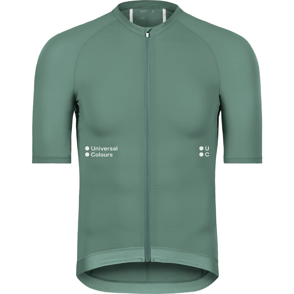 Sigma Sports Universal Colours Mono Short Sleeve Jersey 1.0 | Discount Codes available, easy returns, up to £25 off with Newsletter Signup, FREE Postage over £60