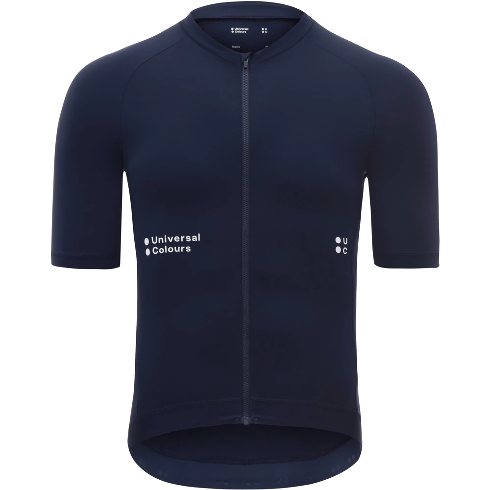 Sigma Sports Universal Colours Mono Short Sleeve Jersey 1.0 | Discount Codes available, easy returns, up to £25 off with Newsletter Signup, FREE Postage over £60