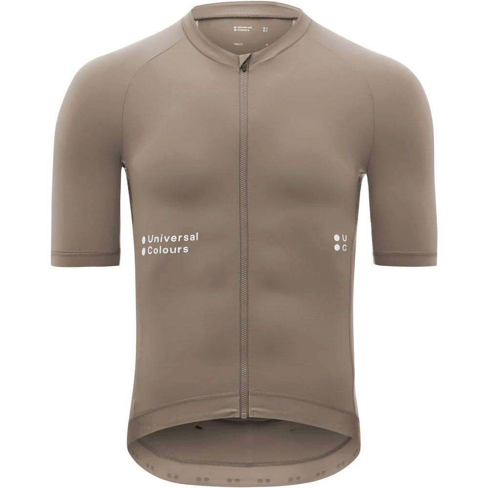 Sigma Sports Universal Colours Mono Short Sleeve Jersey 1.0 | Discount Codes available, easy returns, up to £25 off with Newsletter Signup, FREE Postage over £60