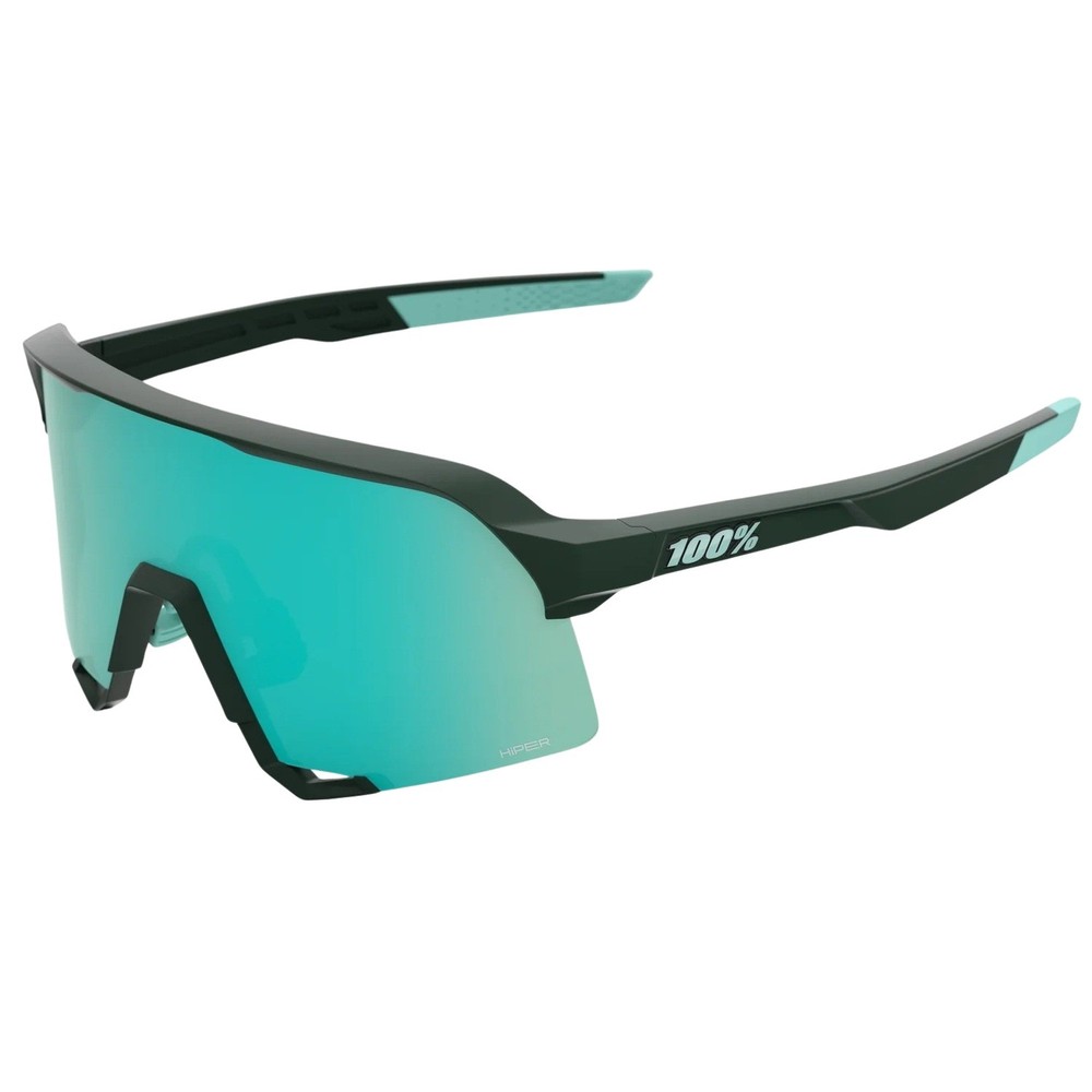 100% S3 Sport Sunglasses