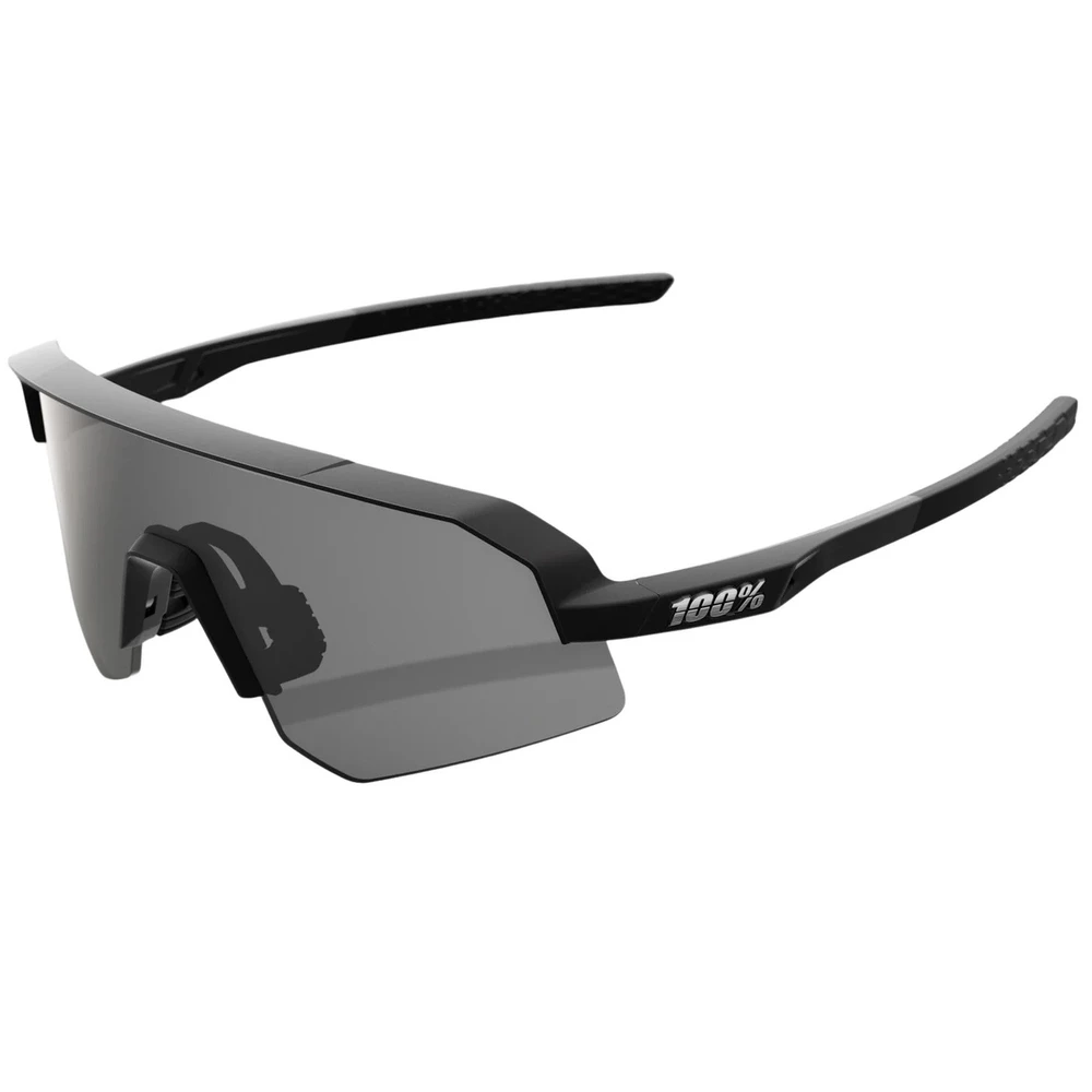 Sigma Sports 100% Slendale SL Sunglasses | Discount Codes available, easy returns, up to £25 off with Newsletter Signup, FREE Postage over £60