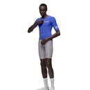 MAAP Emerge Short Sleeve Jersey