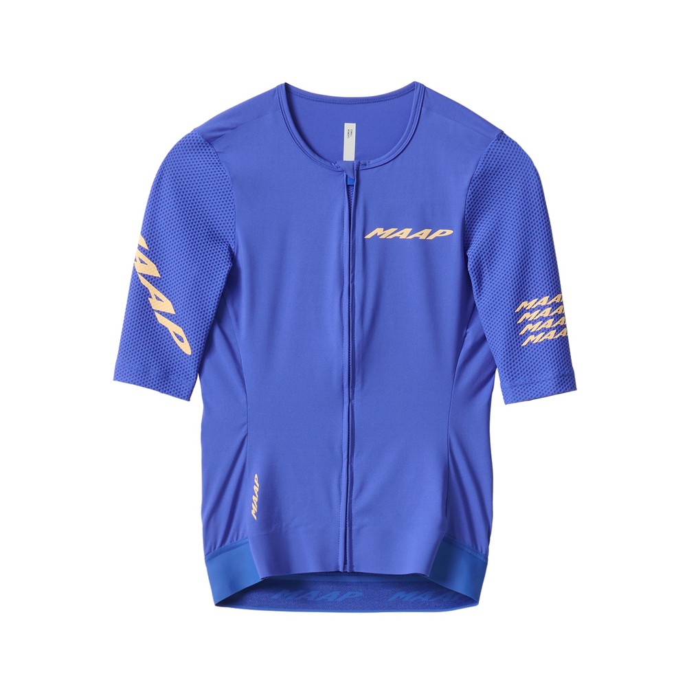 MAAP Women's Emerge Short Sleeve Jersey