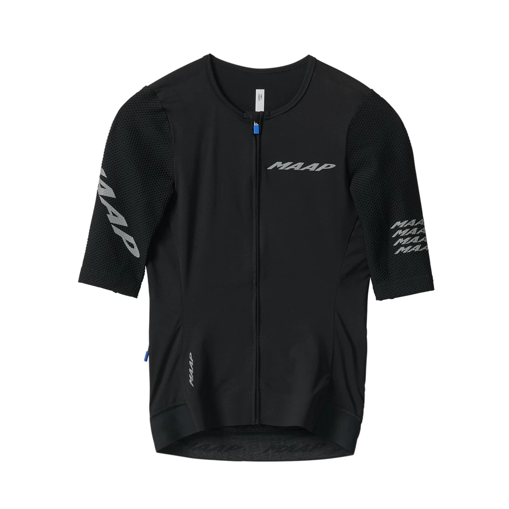 Sigma Sports MAAP Women's Emerge Short Sleeve Cycling Jersey | Discount Codes available, easy returns, up to £25 off with Newsletter Signup, FREE Postage over £60