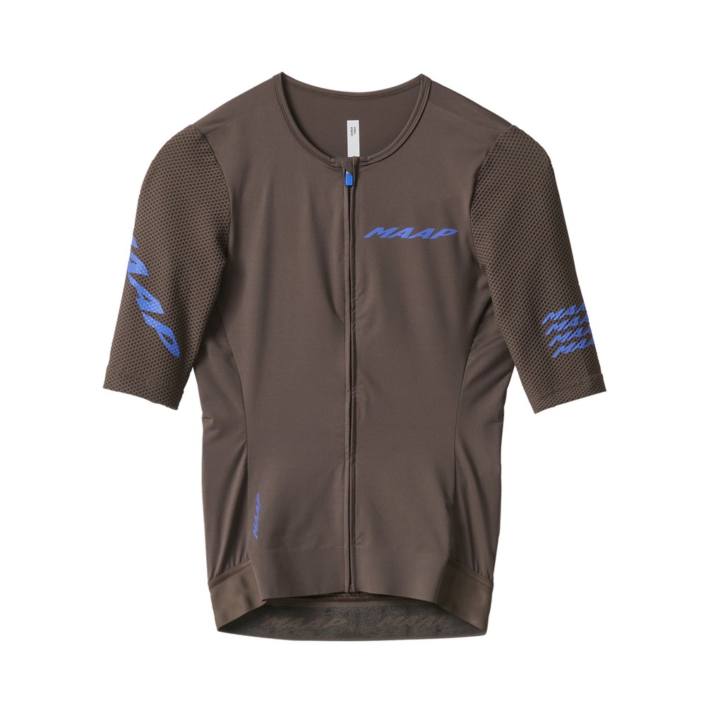 MAAP Women's Emerge Short Sleeve Jersey