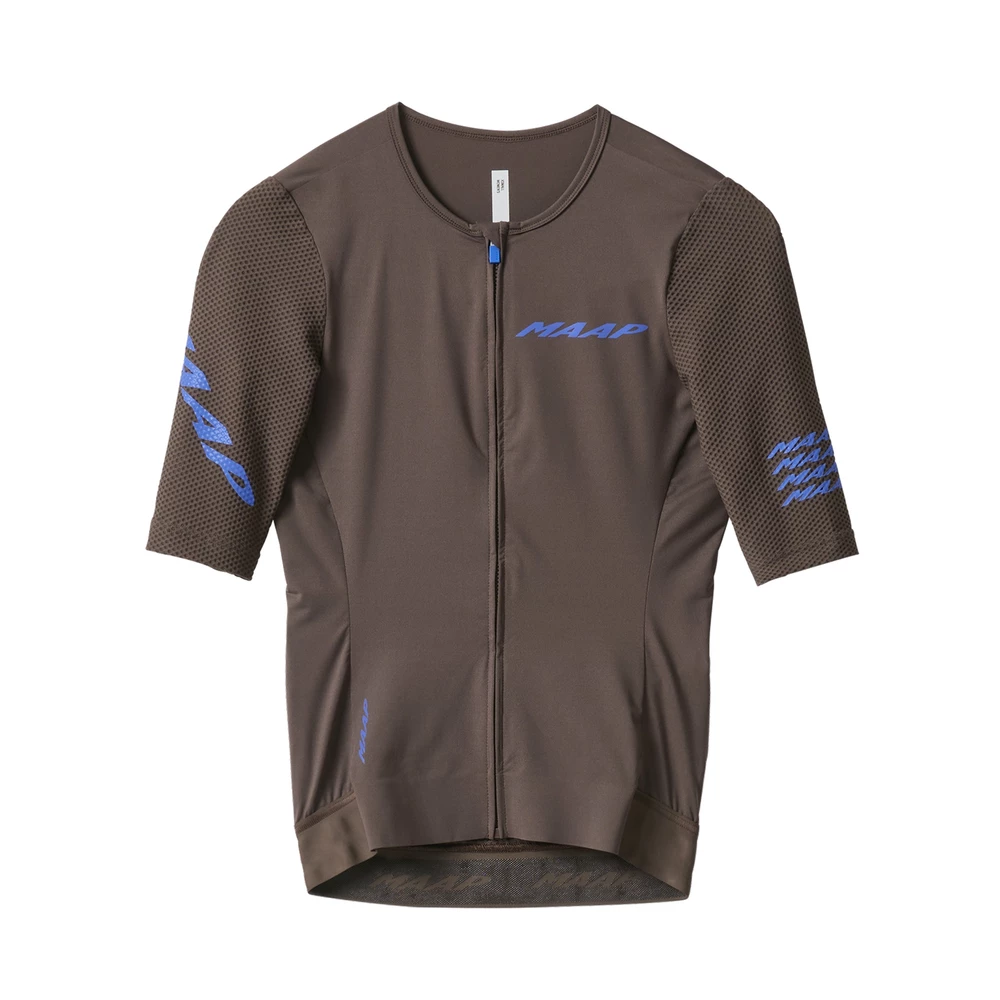 Sigma Sports MAAP Women's Emerge Short Sleeve Cycling Jersey | Discount Codes available, easy returns, up to £25 off with Newsletter Signup, FREE Postage over £60