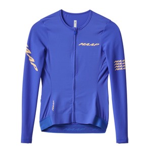 MAAP Women's Emerge Long Sleeve Cycling Jersey