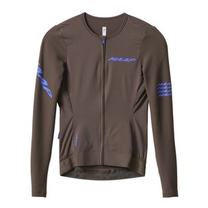 MAAP Women's Emerge Long Sleeve Cycling Jersey