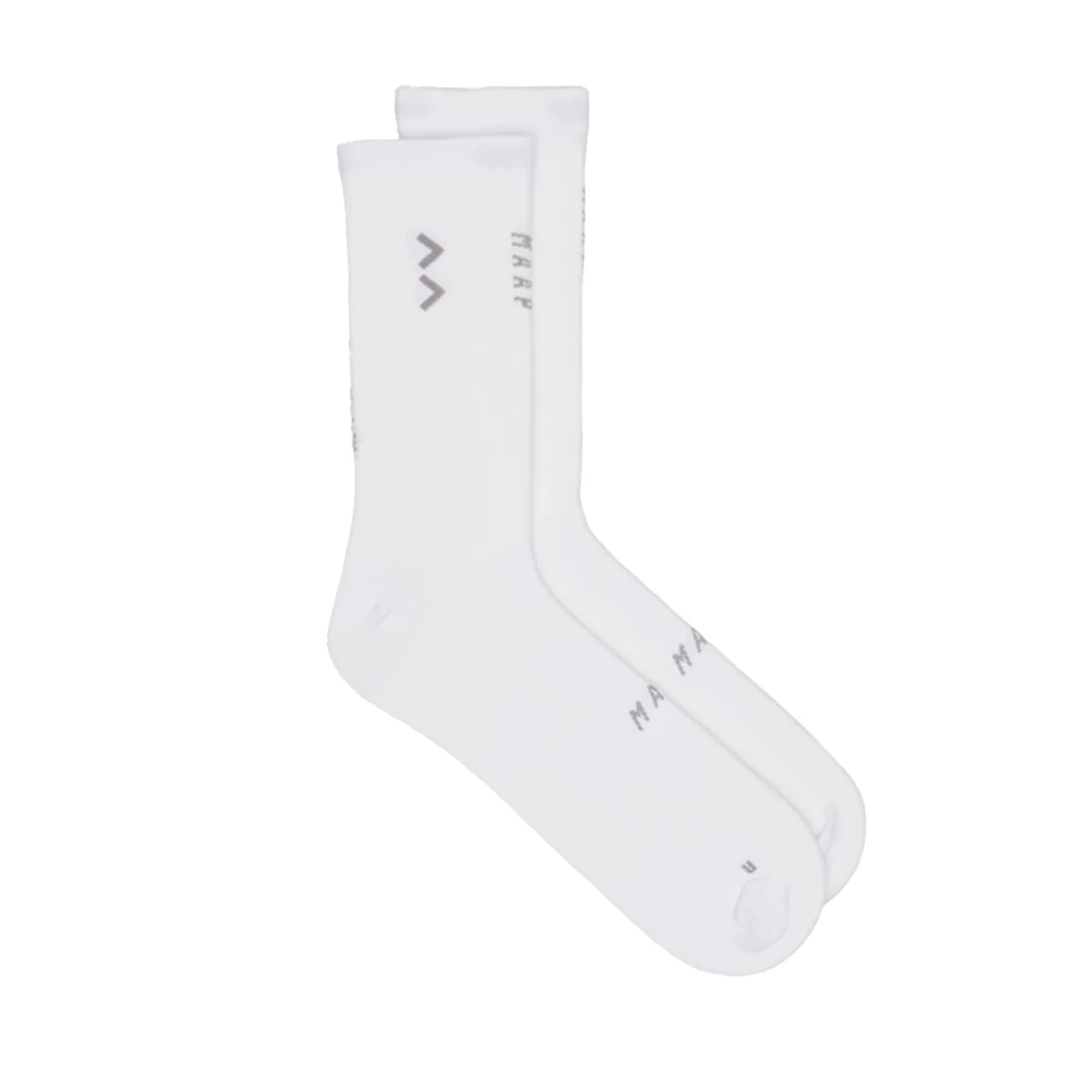 Sigma Sports MAAP Aero Knit Socks | Discount Codes available, easy returns, up to £25 off with Newsletter Signup, FREE Postage over £60
