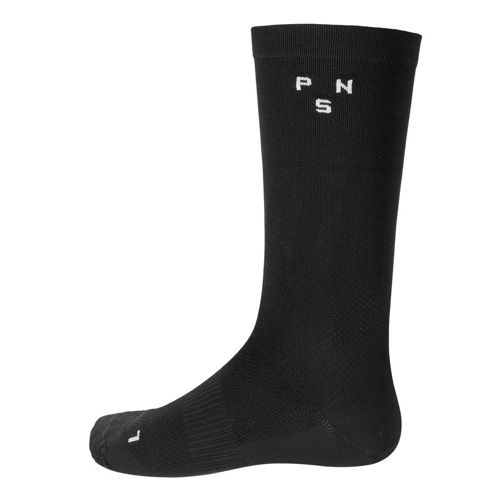 Sigma Sports Pas Normal Studios Race Socks | Discount Codes available, easy returns, up to £25 off with Newsletter Signup, FREE Postage over £60