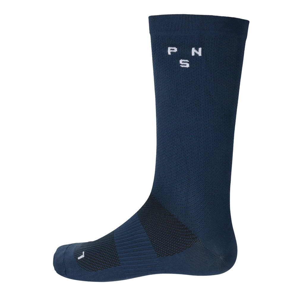 Sigma Sports Pas Normal Studios Race Socks | Discount Codes available, easy returns, up to £25 off with Newsletter Signup, FREE Postage over £60