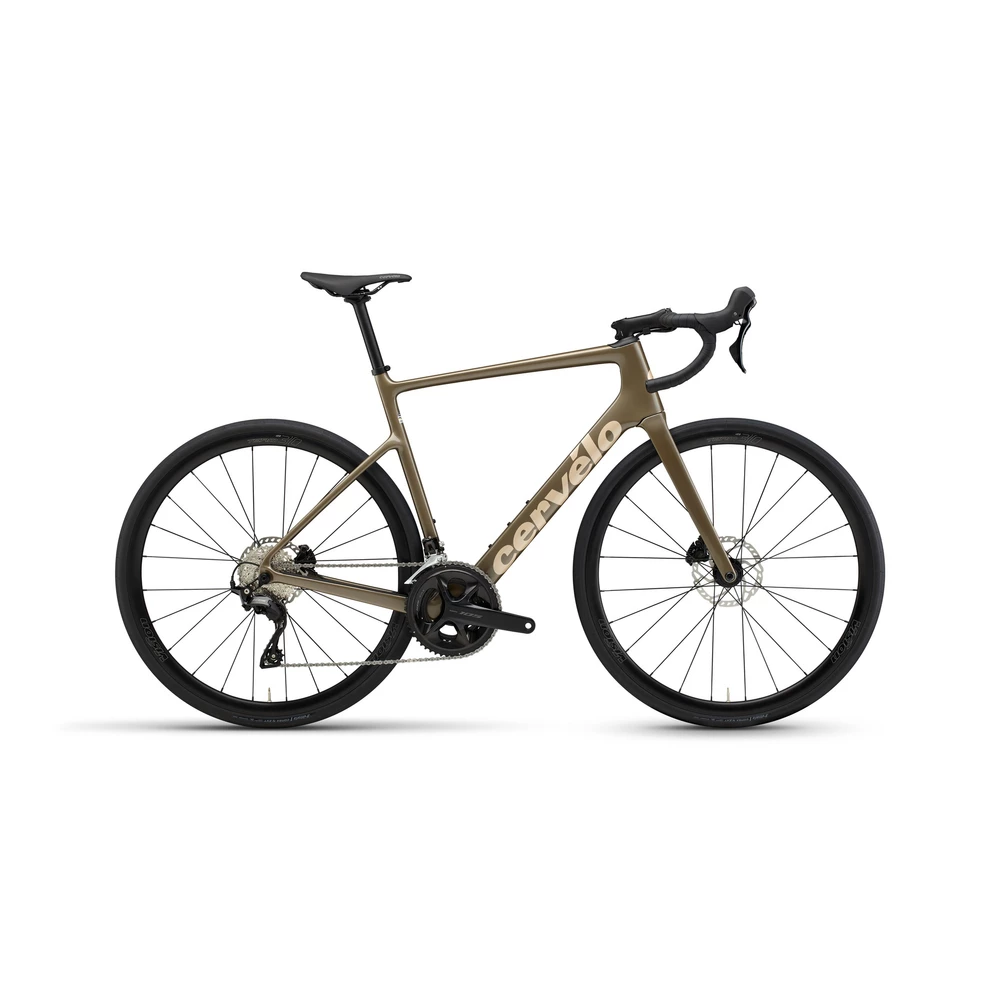 Sigma Sports Cervelo Caledonia 105 Road Bike 2026 | Discount Codes available, easy returns, up to £25 off with Newsletter Signup, FREE Postage over £60