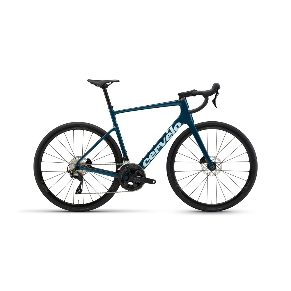 Cervelo Caledonia 105 Road Bike 2026