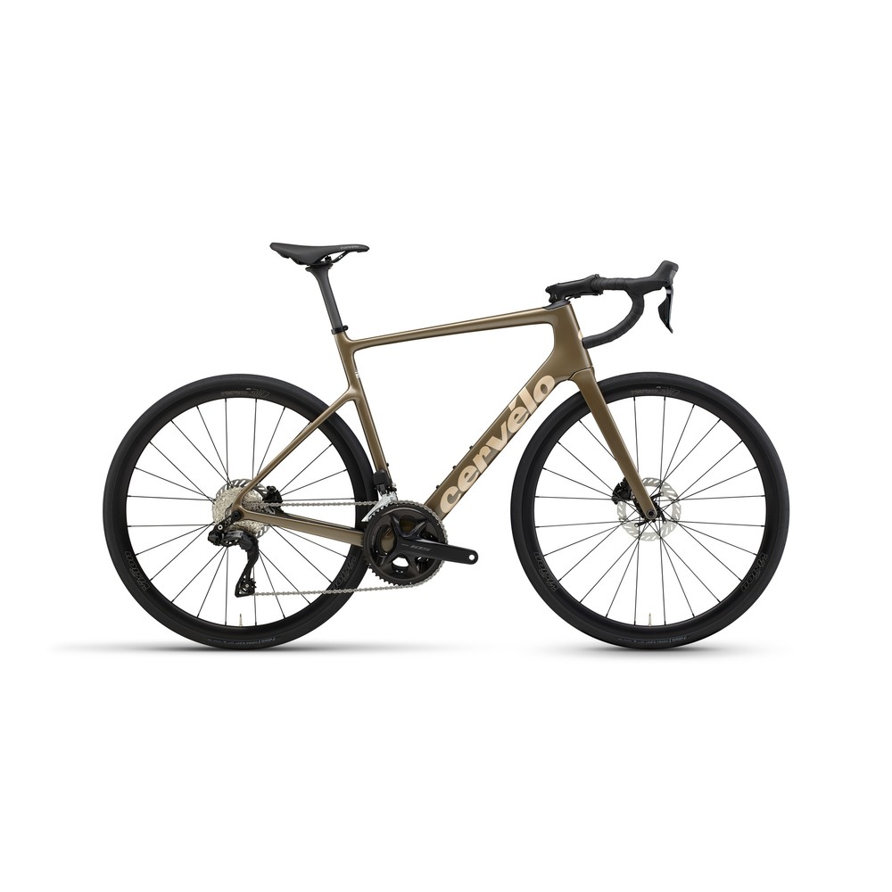 Cervelo Caledonia 105 Di2 Road Bike 2026