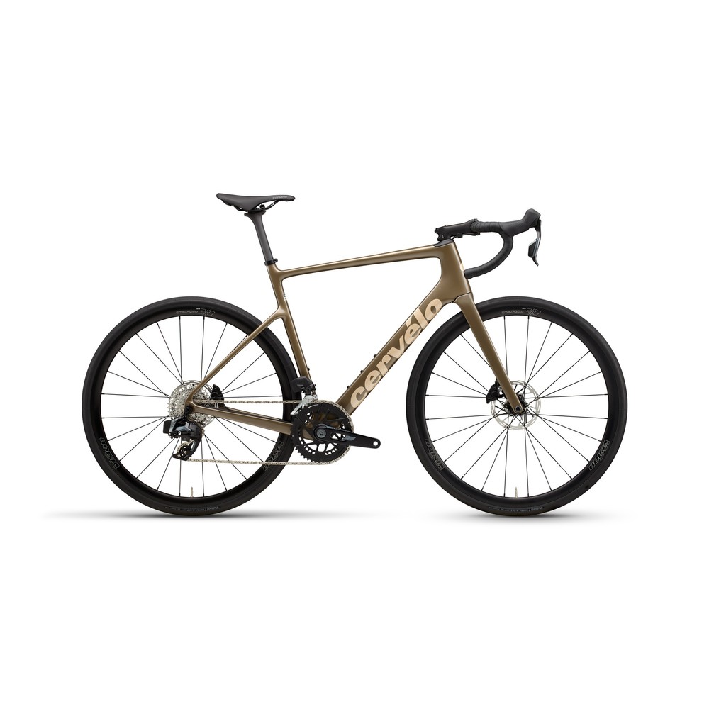 Cervelo Caledonia Rival AXS Road Bike 2026