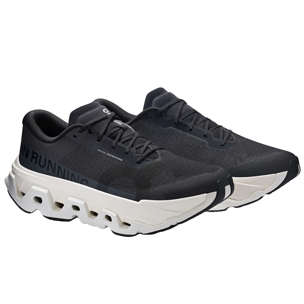 Sigma Sports On Running Cloudmonster 3 Hyper Running Shoes | Discount Codes available, easy returns, up to £25 off with Newsletter Signup, FREE Postage over £60