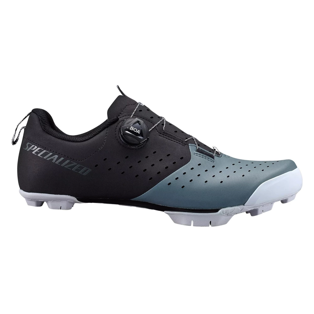 Sigma Sports Specialized Recon 1.0 Off Road Shoes | Discount Codes available, easy returns, up to £25 off with Newsletter Signup, FREE Postage over £60