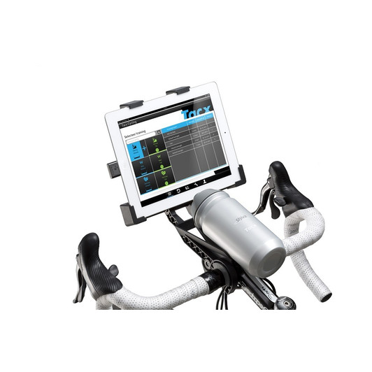 Tacx Handlebar Mount For IPads And Tablets