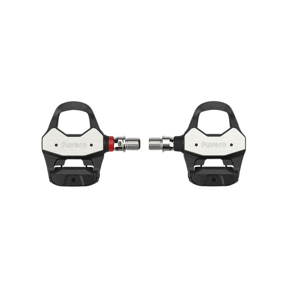 Favero Assioma PRO RL-1 Single Sided Power Meter Pedals