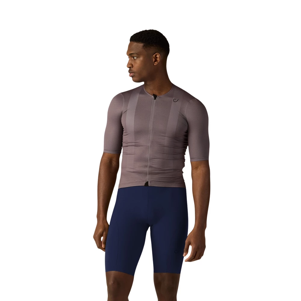 Sigma Sports Velocio Luxe Ultralight Short Sleeve Jersey | Discount Codes available, easy returns, up to £25 off with Newsletter Signup, FREE Postage over £60