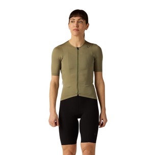 Velocio Women's Luxe Ultralight Short Sleeve Jersey